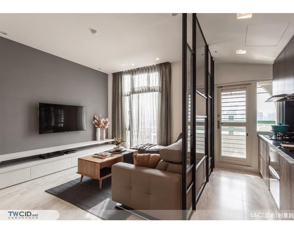 台灣當代室內設計網 室內設計 裝潢設計社群平台